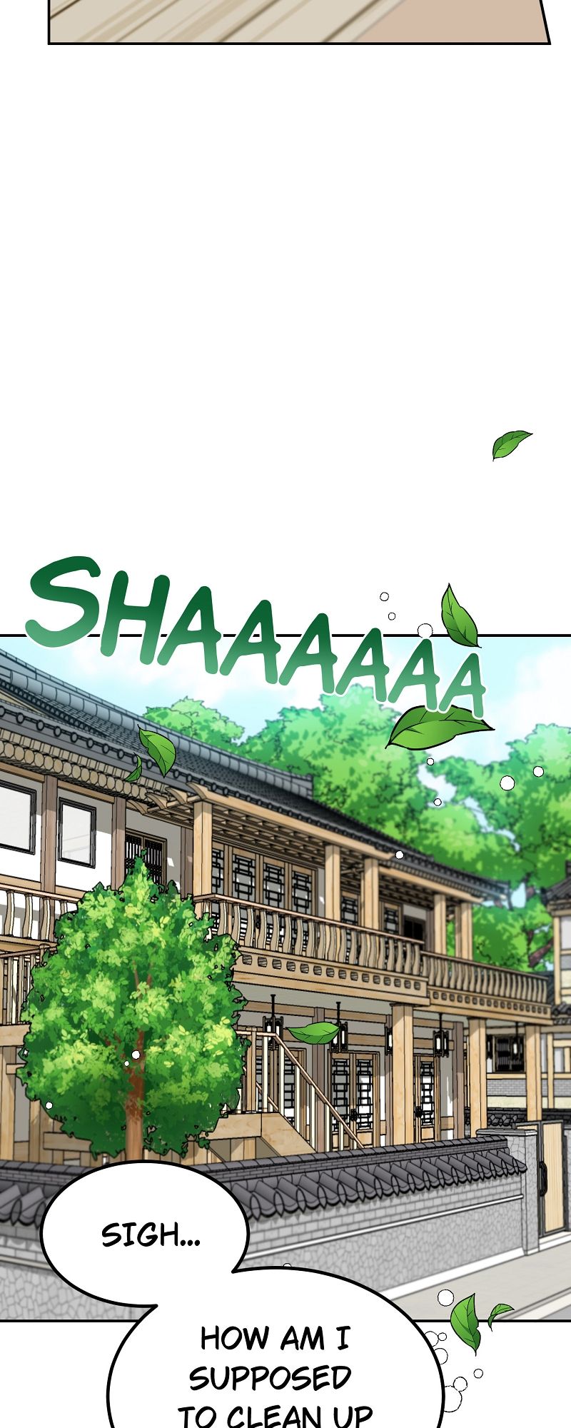 I Moogie You: A Slippery Love Chapter 1 page 16 - 