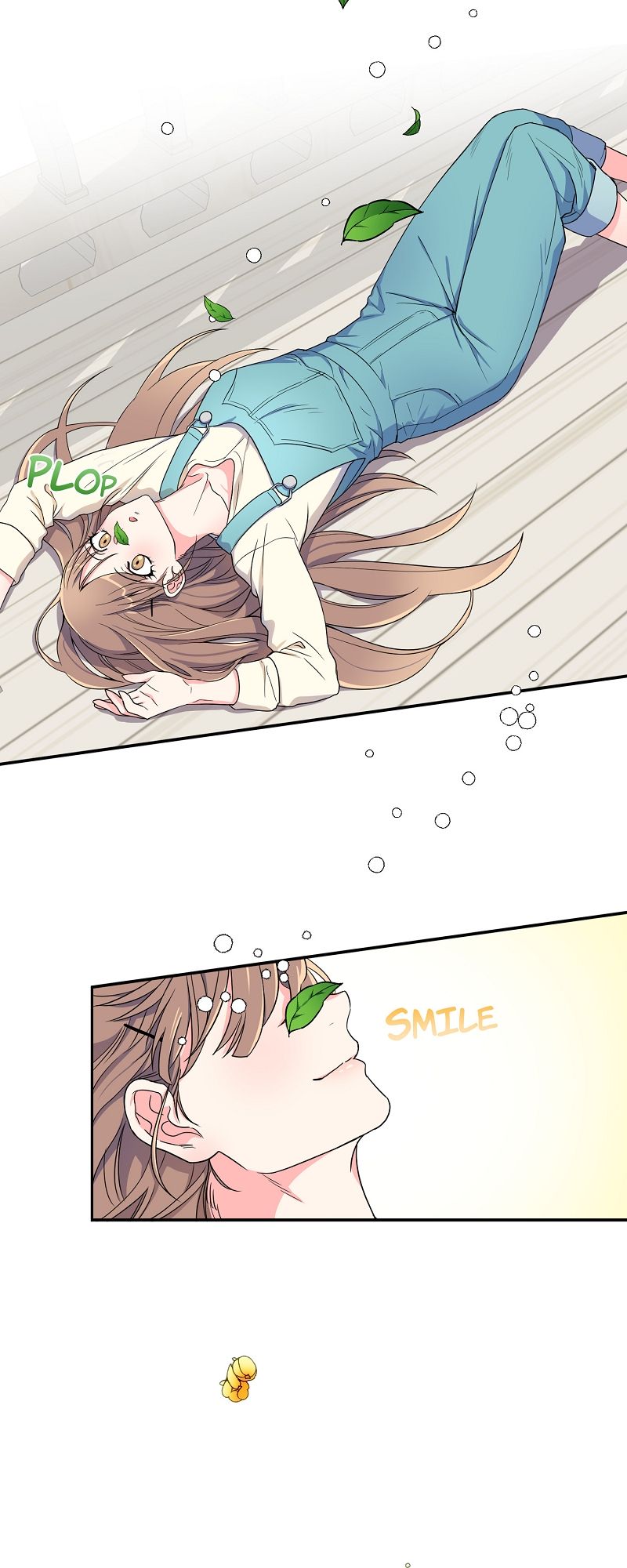 I Moogie You: A Slippery Love Chapter 1 page 19 - 