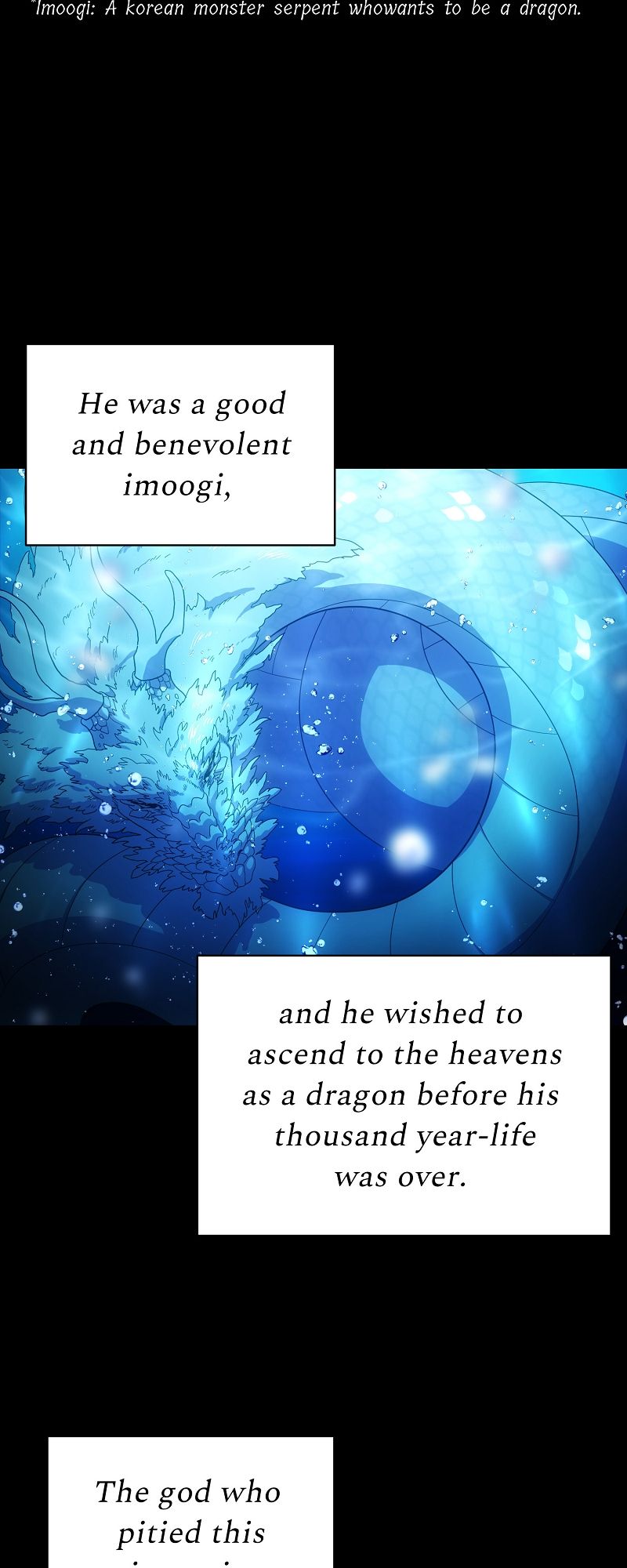 I Moogie You: A Slippery Love Chapter 1 page 3 - 