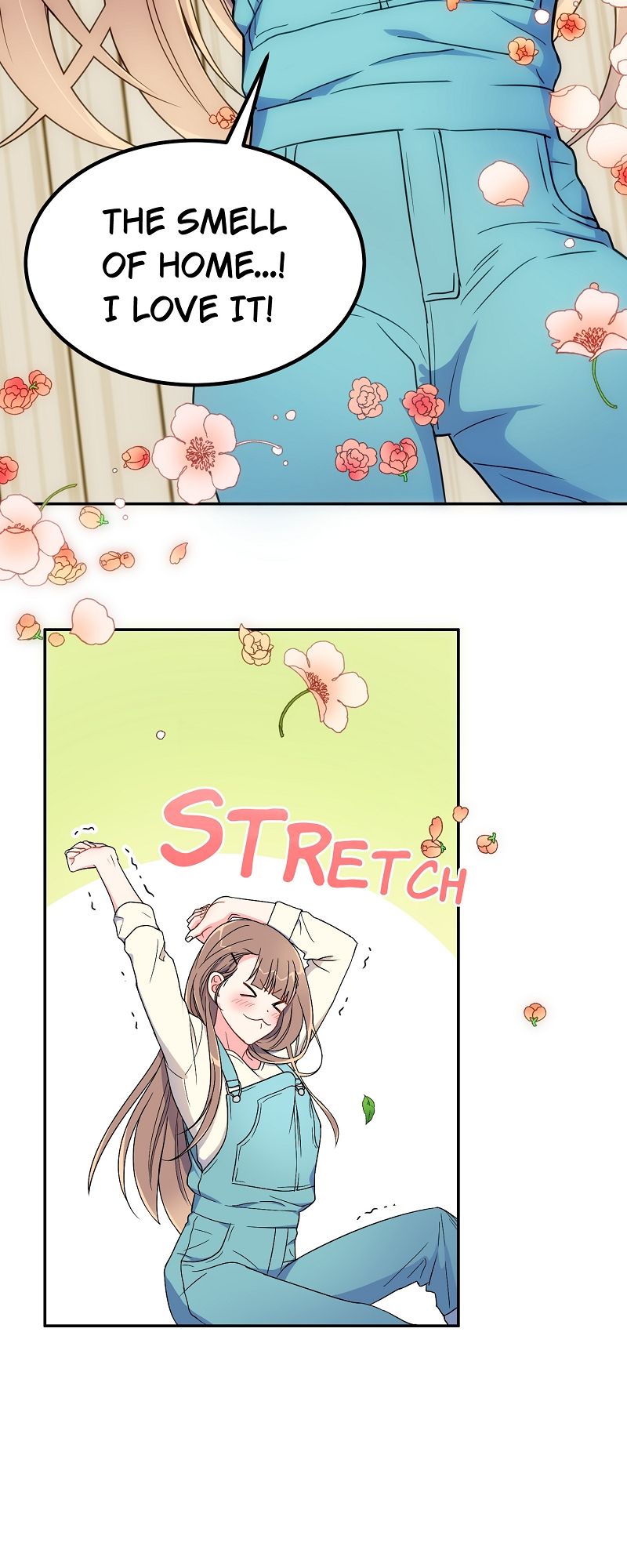 I Moogie You: A Slippery Love Chapter 1 page 21 - 