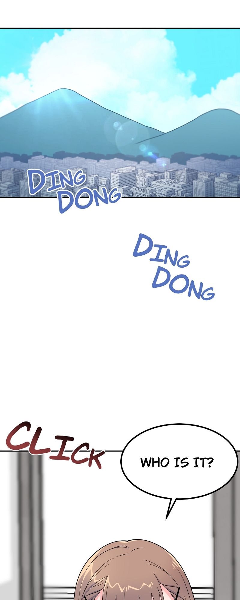 I Moogie You: A Slippery Love Chapter 1 page 23 - 