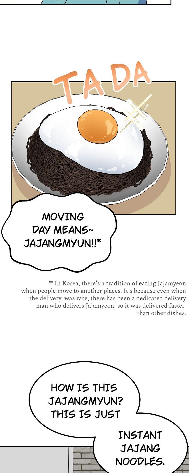 I Moogie You: A Slippery Love Chapter 1 page 27 - 