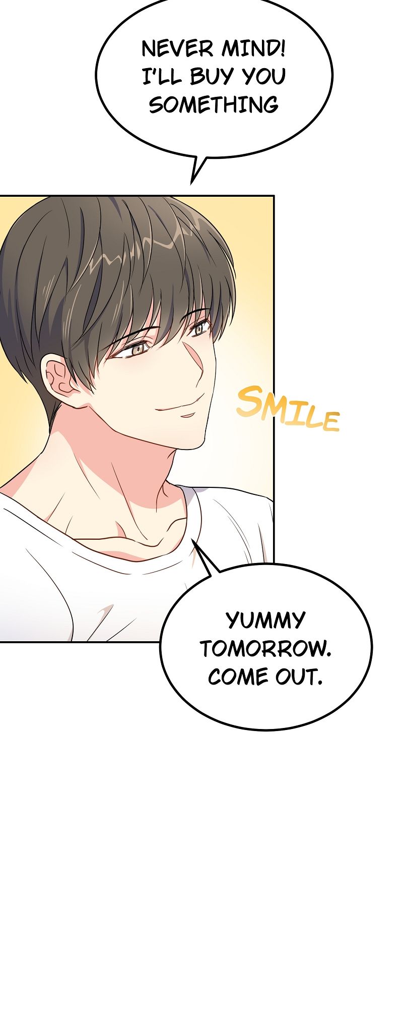 I Moogie You: A Slippery Love Chapter 1 page 29 - 