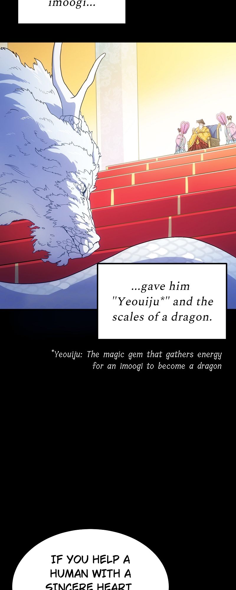 I Moogie You: A Slippery Love Chapter 1 page 4 - 