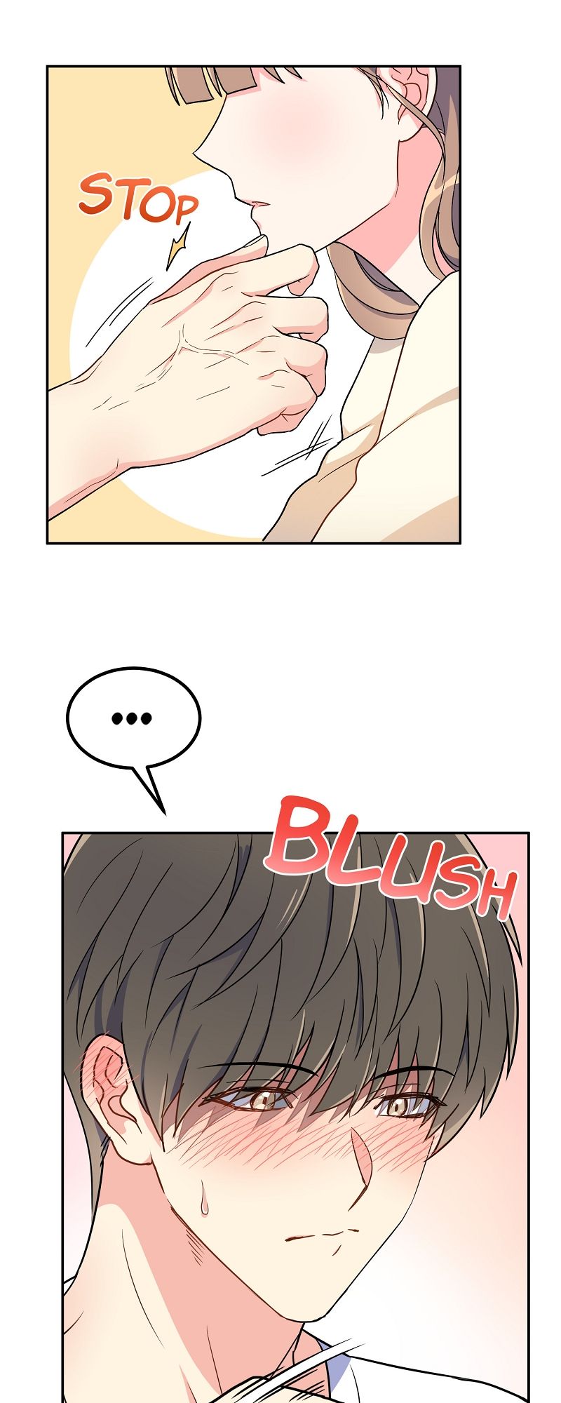 I Moogie You: A Slippery Love Chapter 1 page 32 - 