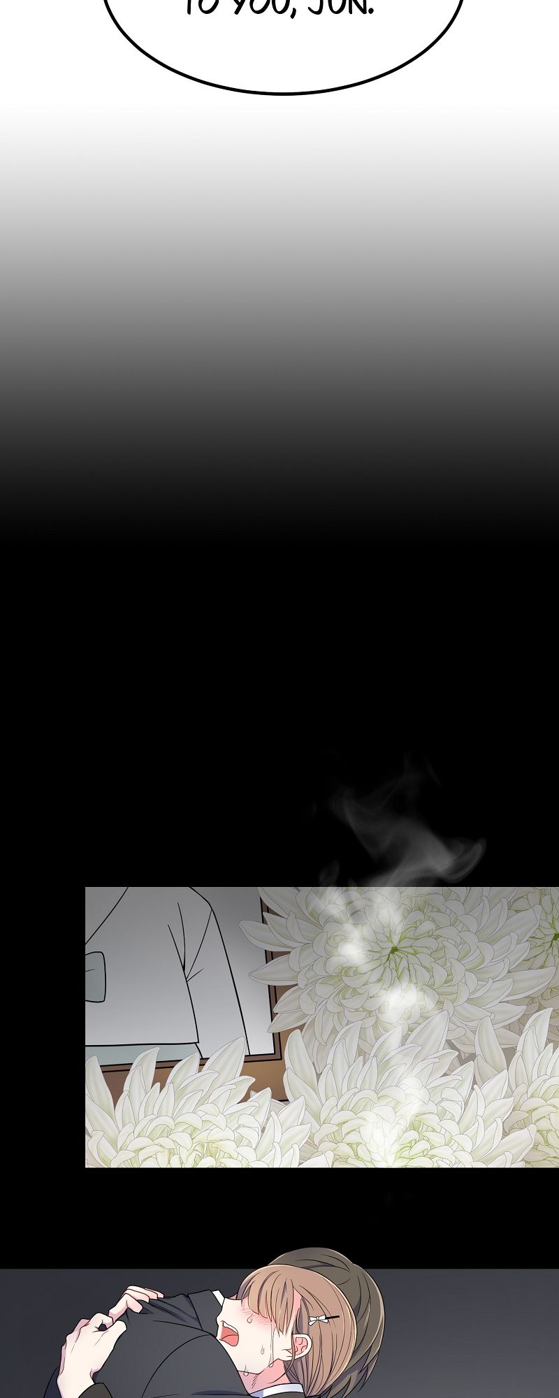I Moogie You: A Slippery Love Chapter 1 page 34 - 