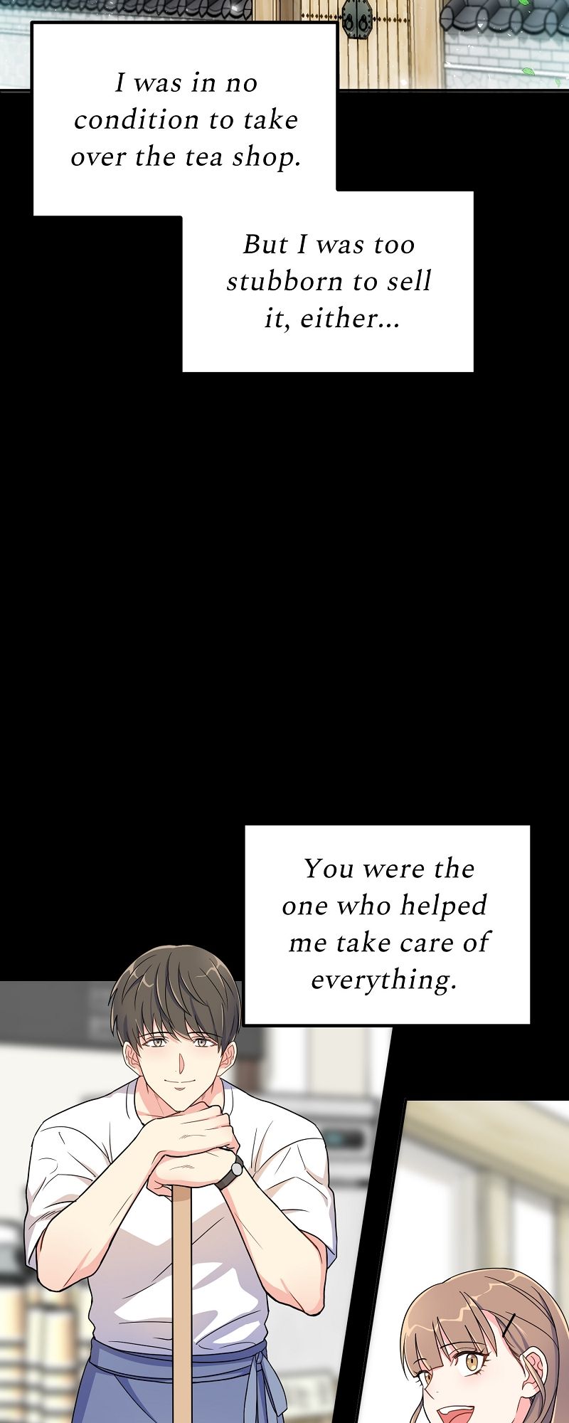 I Moogie You: A Slippery Love Chapter 1 page 36 - 