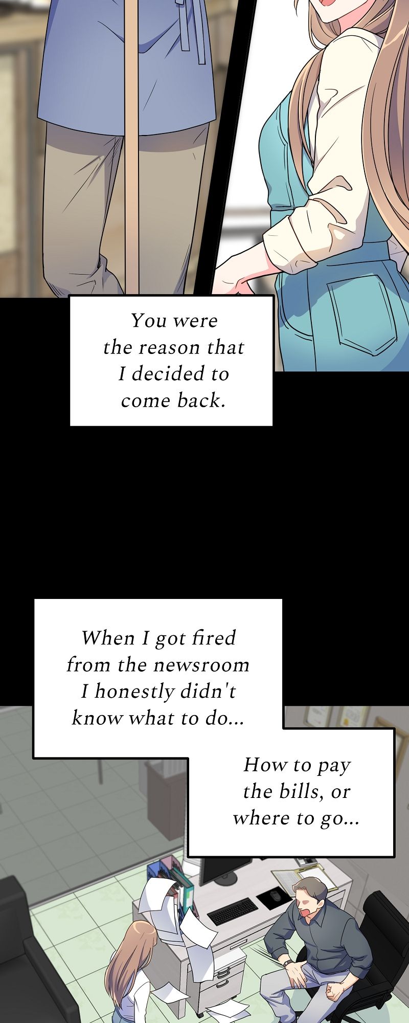 I Moogie You: A Slippery Love Chapter 1 page 37 - 