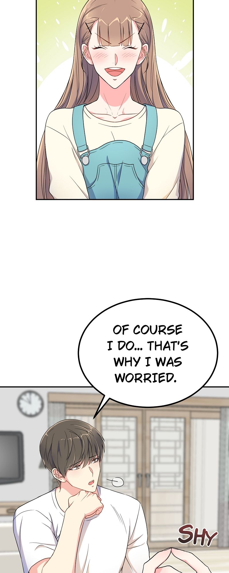I Moogie You: A Slippery Love Chapter 1 page 39 - 