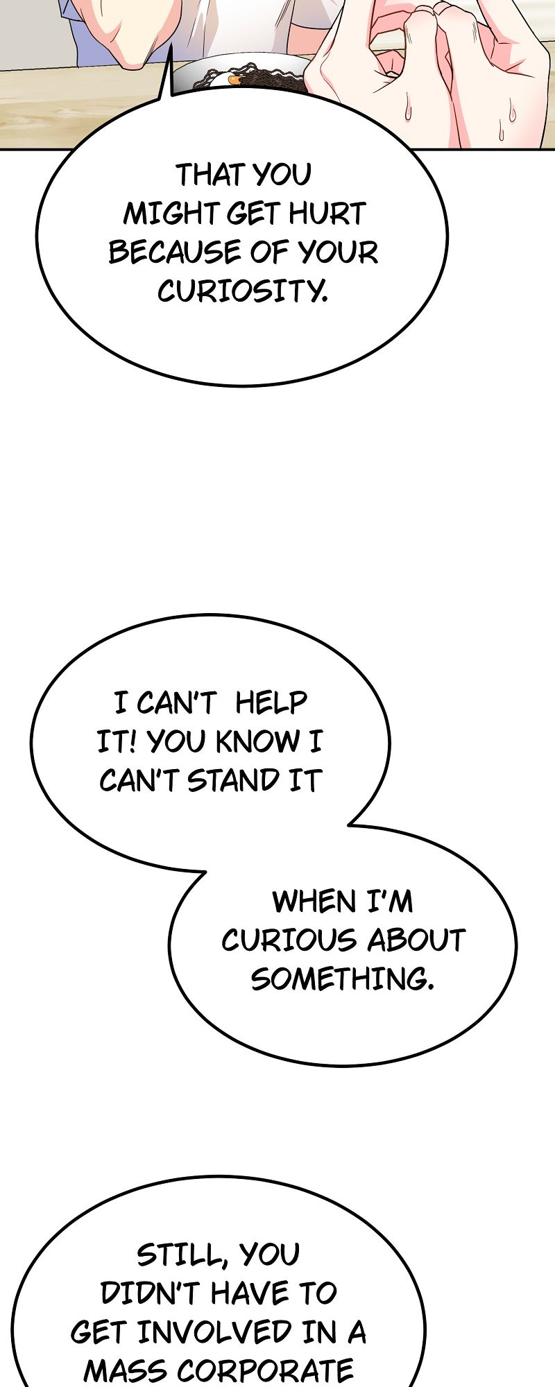 I Moogie You: A Slippery Love Chapter 1 page 40 - 