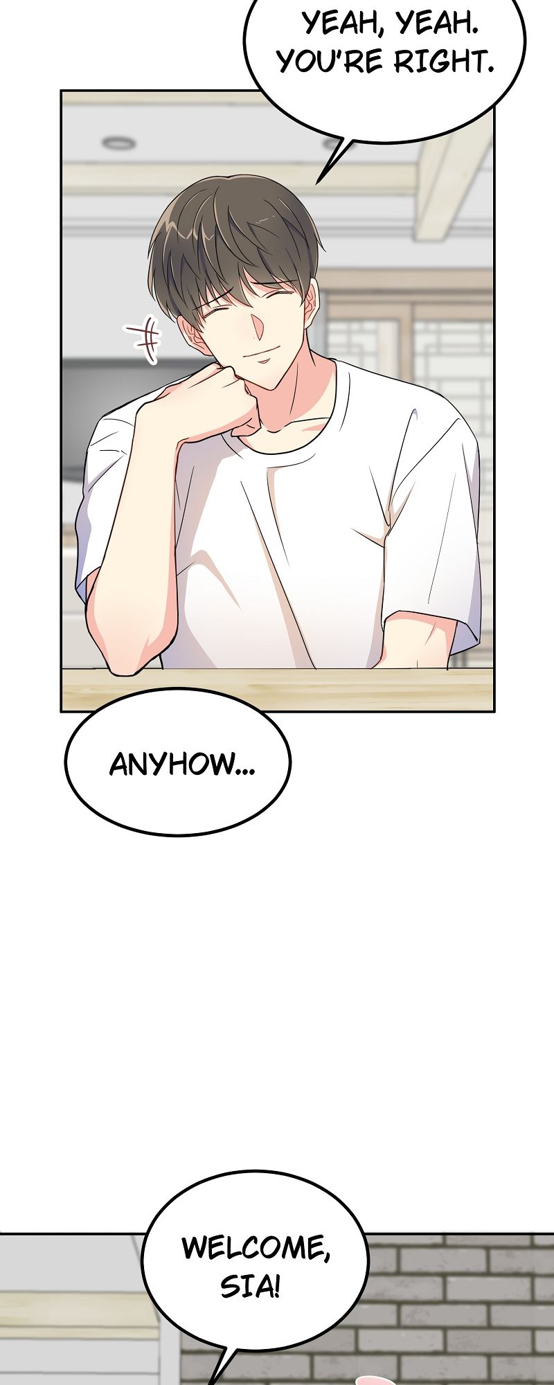 I Moogie You: A Slippery Love Chapter 1 page 43 - 