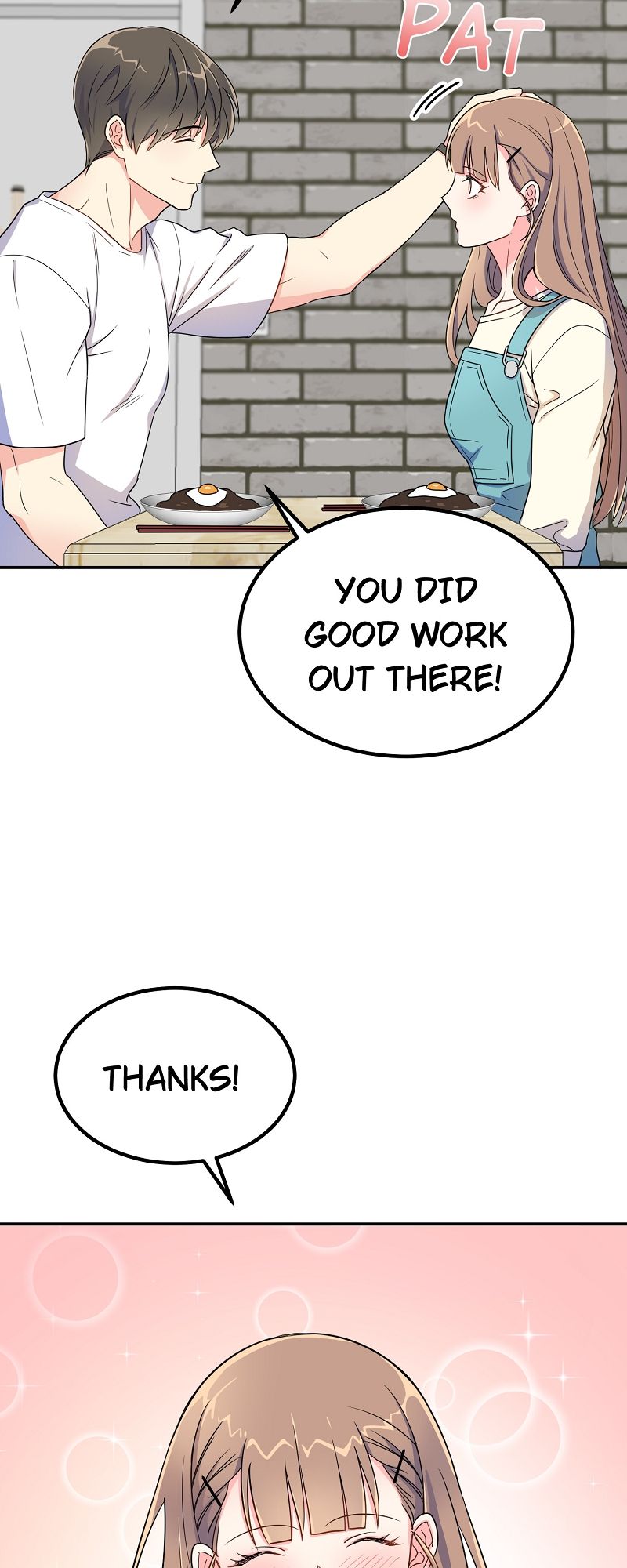 I Moogie You: A Slippery Love Chapter 1 page 44 - 