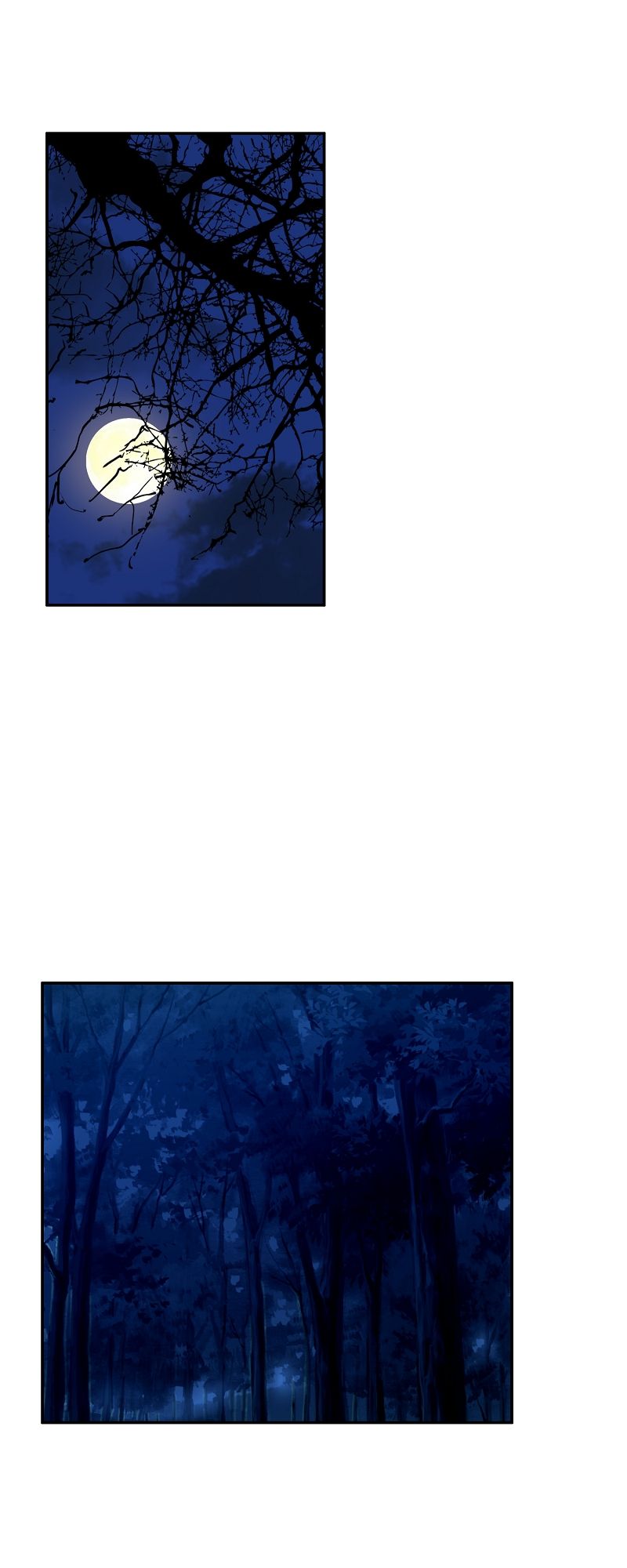 I Moogie You: A Slippery Love Chapter 1 page 46 - 