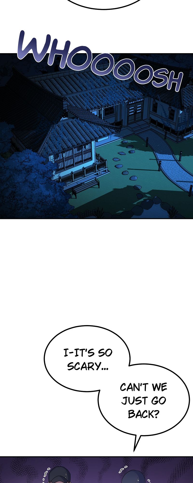 I Moogie You: A Slippery Love Chapter 1 page 48 - 