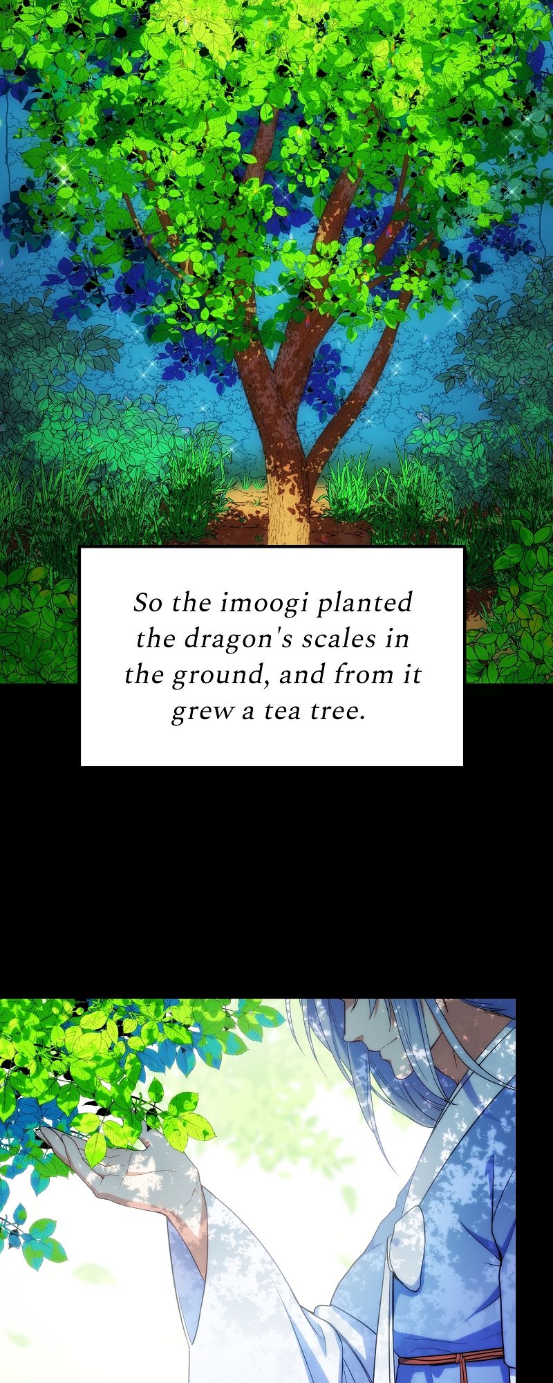 I Moogie You: A Slippery Love Chapter 1 page 6 - 