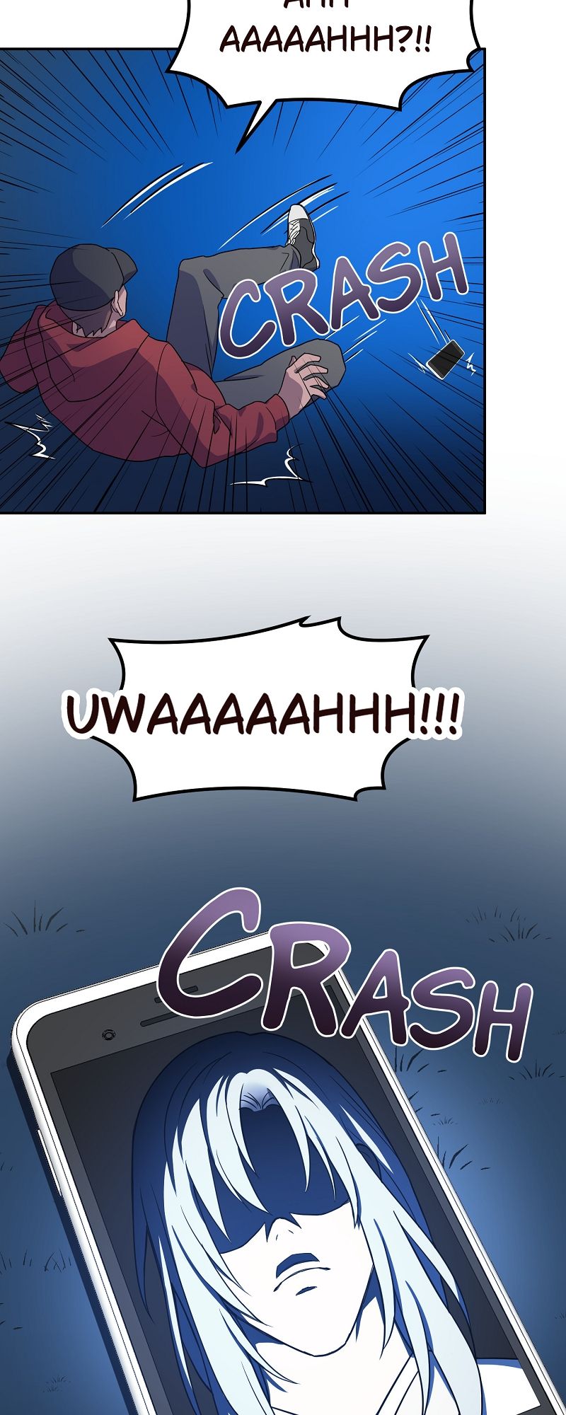 I Moogie You: A Slippery Love Chapter 1 page 51 - 