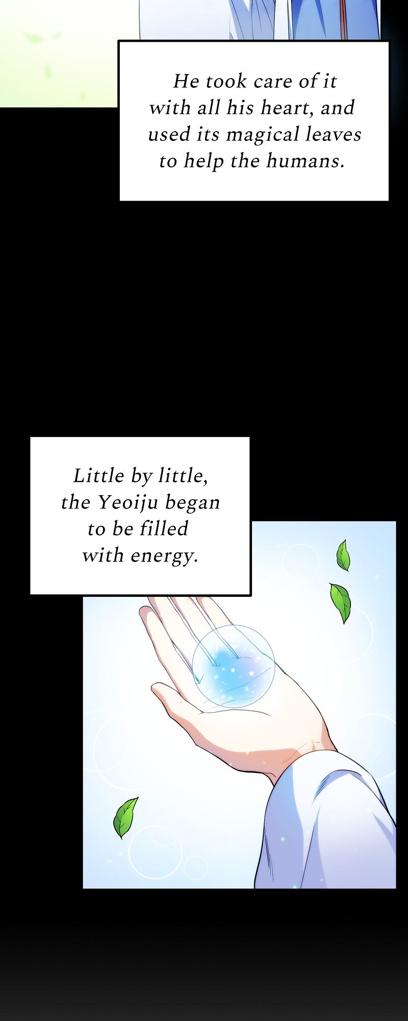 I Moogie You: A Slippery Love Chapter 1 page 7 - 