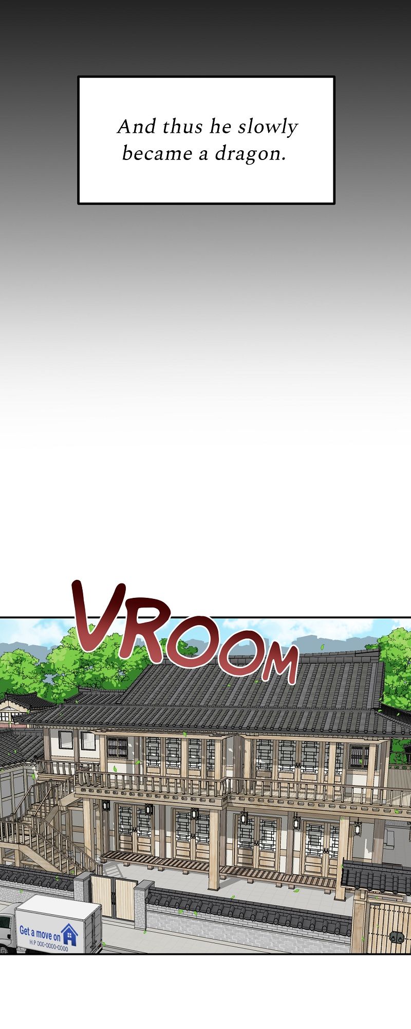 I Moogie You: A Slippery Love Chapter 1 page 8 - 