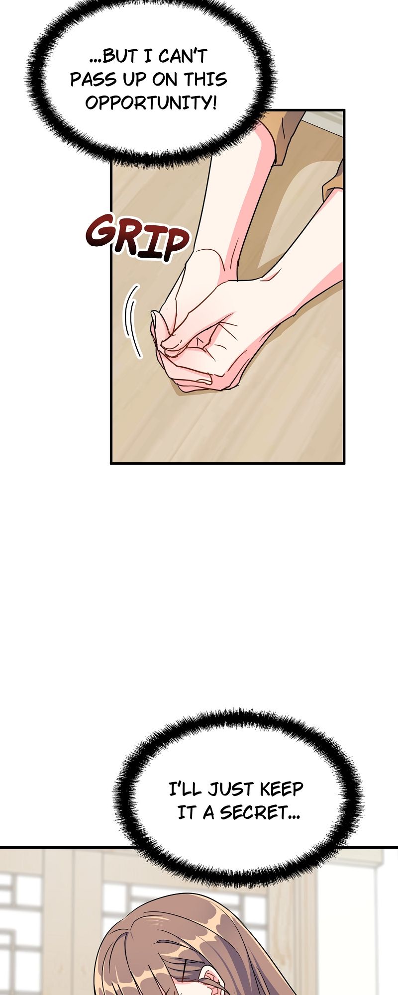 I Moogie You: A Slippery Love Chapter 10 page 12 - 