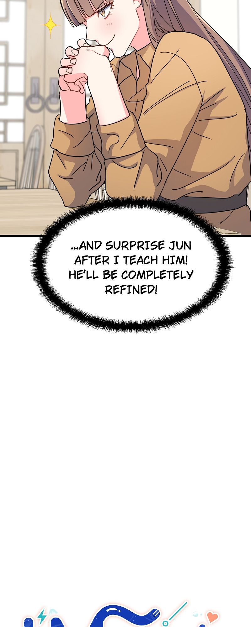 I Moogie You: A Slippery Love Chapter 10 page 13 - 