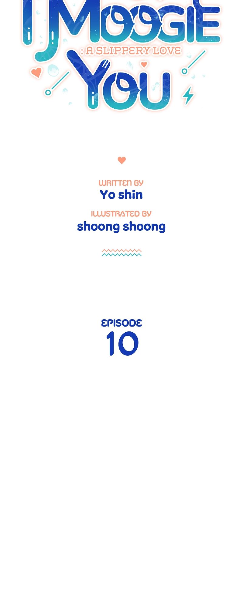 I Moogie You: A Slippery Love Chapter 10 page 14 - 
