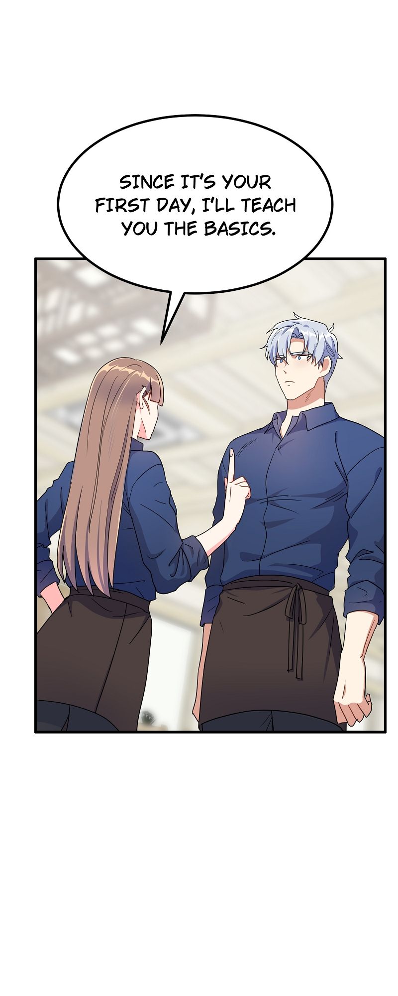I Moogie You: A Slippery Love Chapter 10 page 16 - 