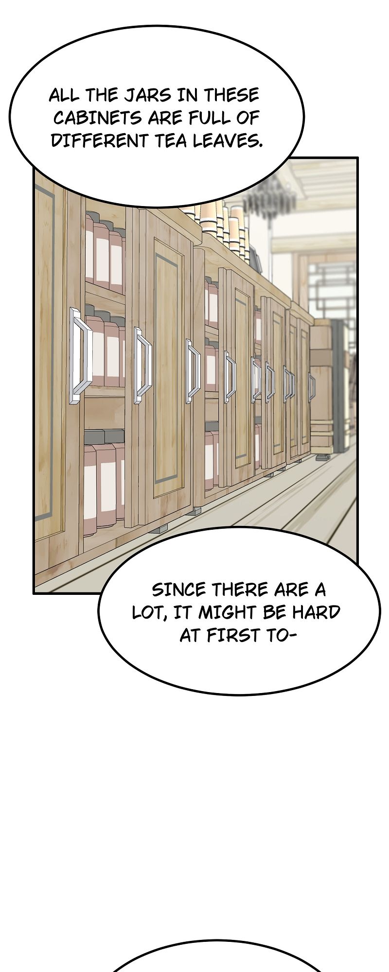I Moogie You: A Slippery Love Chapter 10 page 18 - 