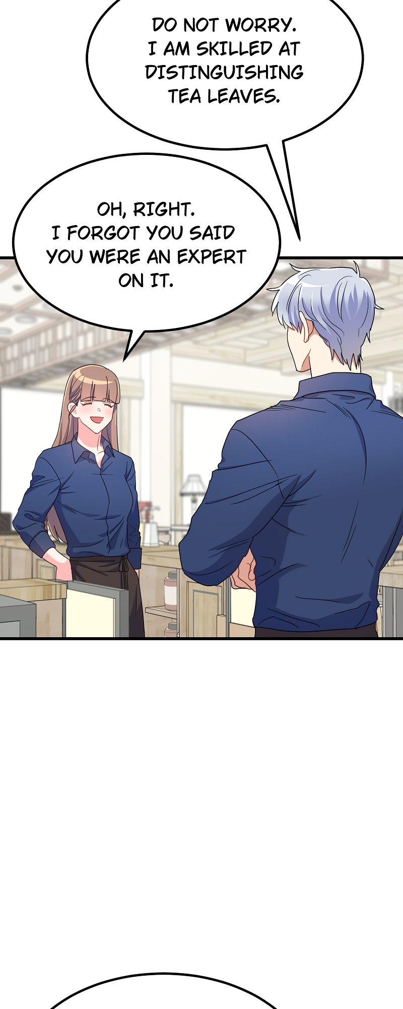 I Moogie You: A Slippery Love Chapter 10 page 19 - 