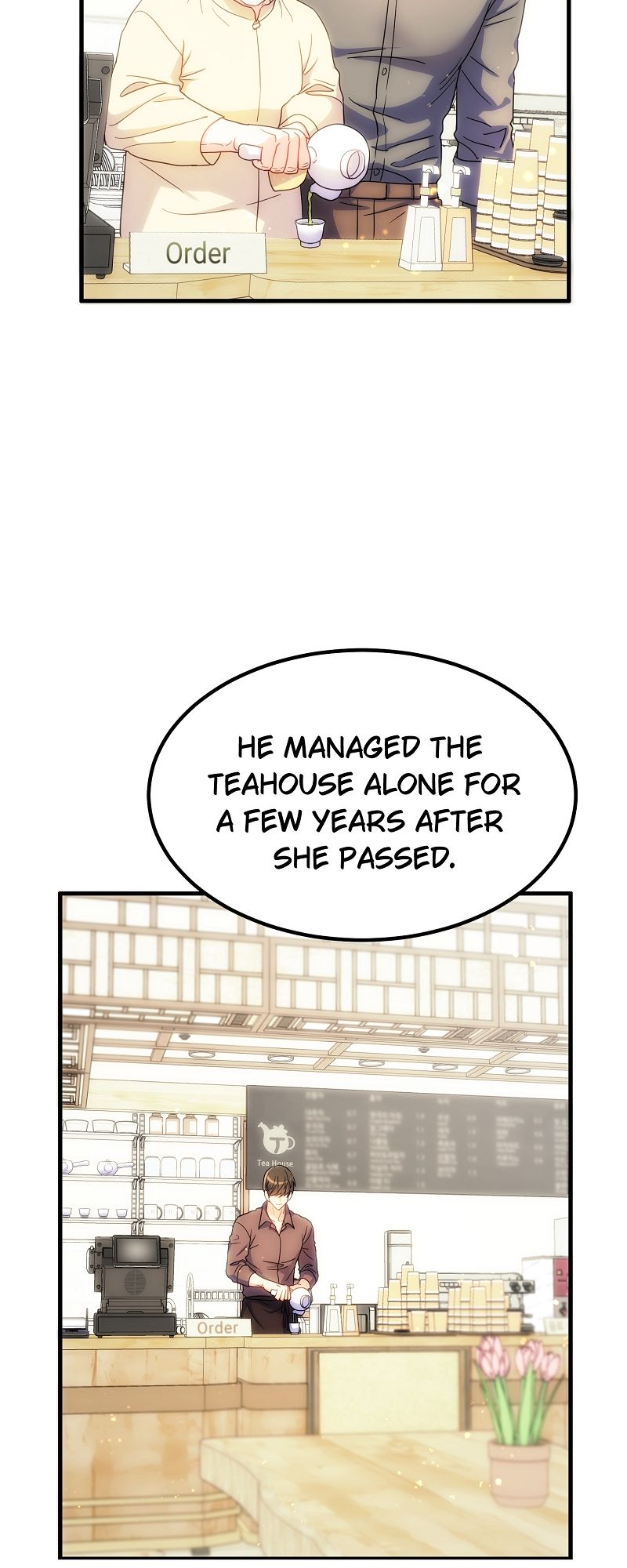 I Moogie You: A Slippery Love Chapter 10 page 22 - 
