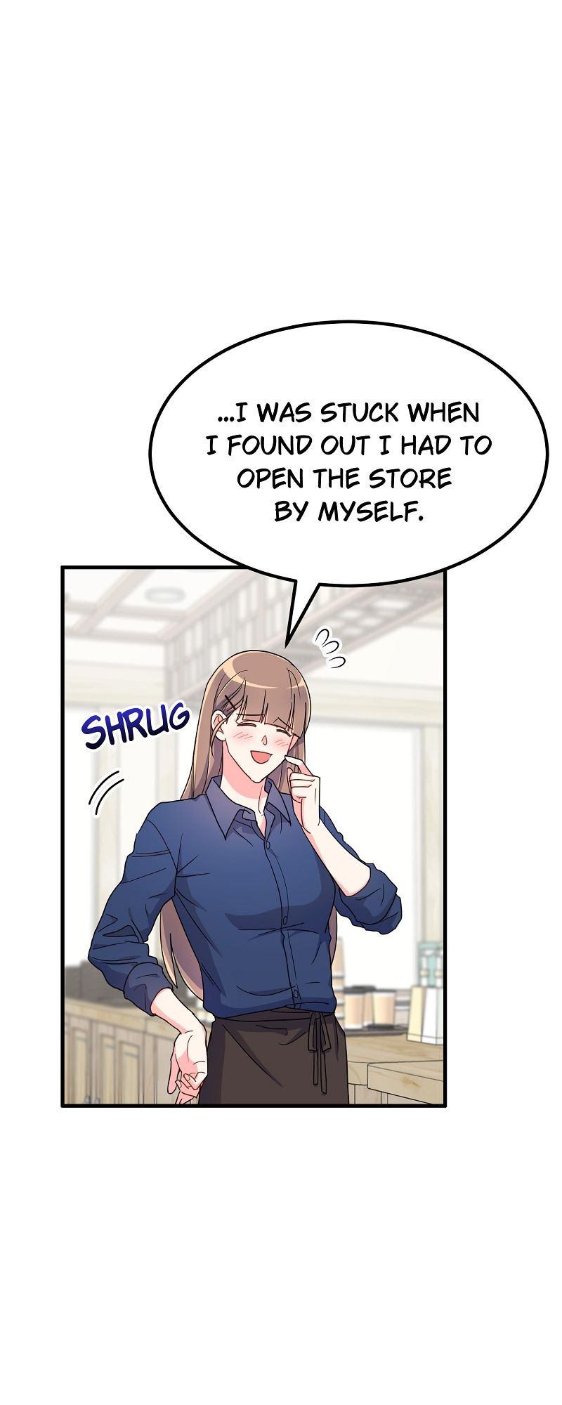 I Moogie You: A Slippery Love Chapter 10 page 24 - 