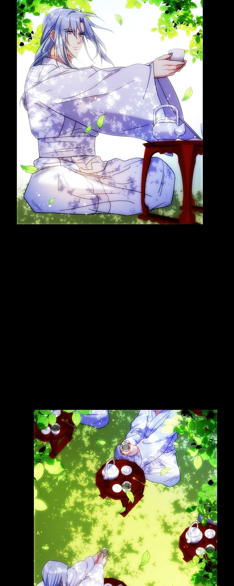 I Moogie You: A Slippery Love Chapter 10 page 32 - 