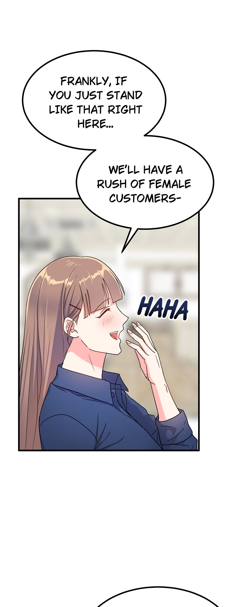 I Moogie You: A Slippery Love Chapter 10 page 37 - 