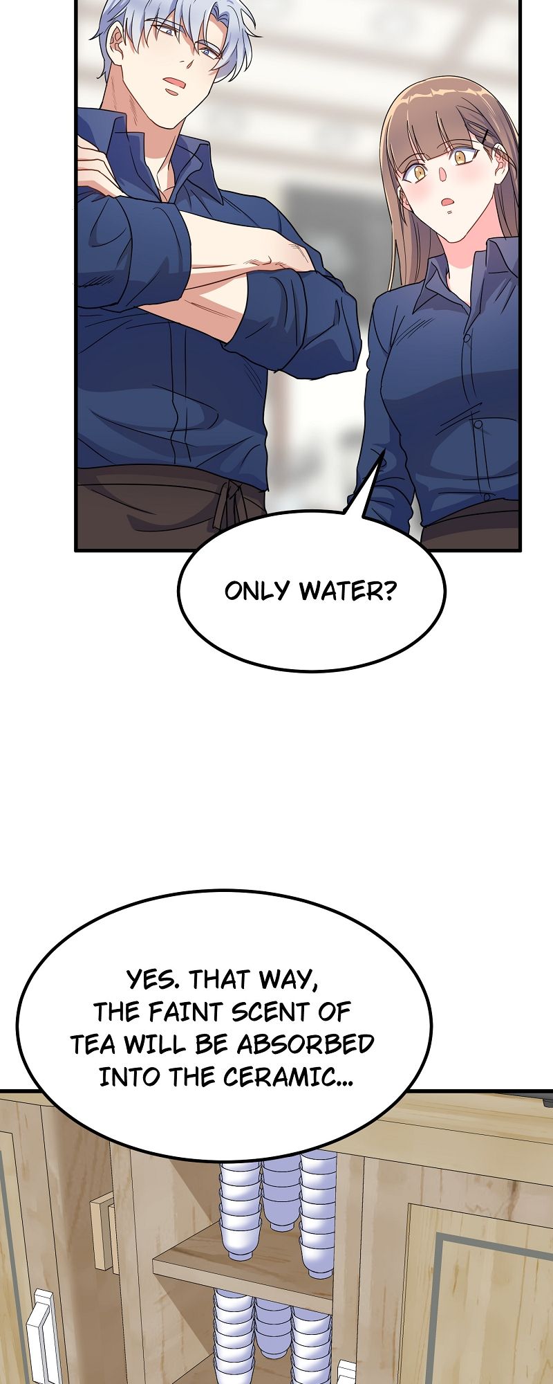 I Moogie You: A Slippery Love Chapter 10 page 39 - 