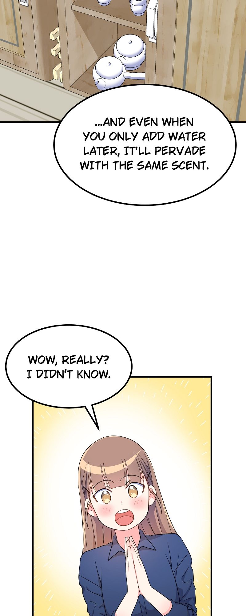 I Moogie You: A Slippery Love Chapter 10 page 40 - 