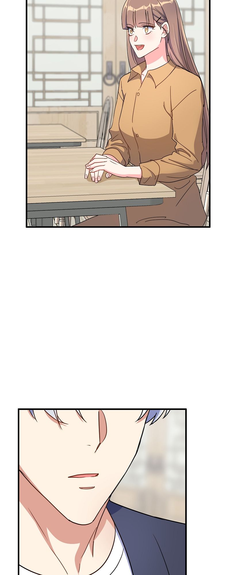 I Moogie You: A Slippery Love Chapter 10 page 5 - 
