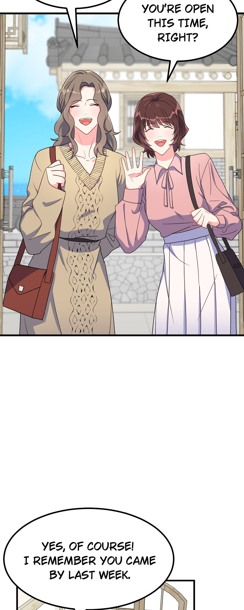 I Moogie You: A Slippery Love Chapter 10 page 43 - 