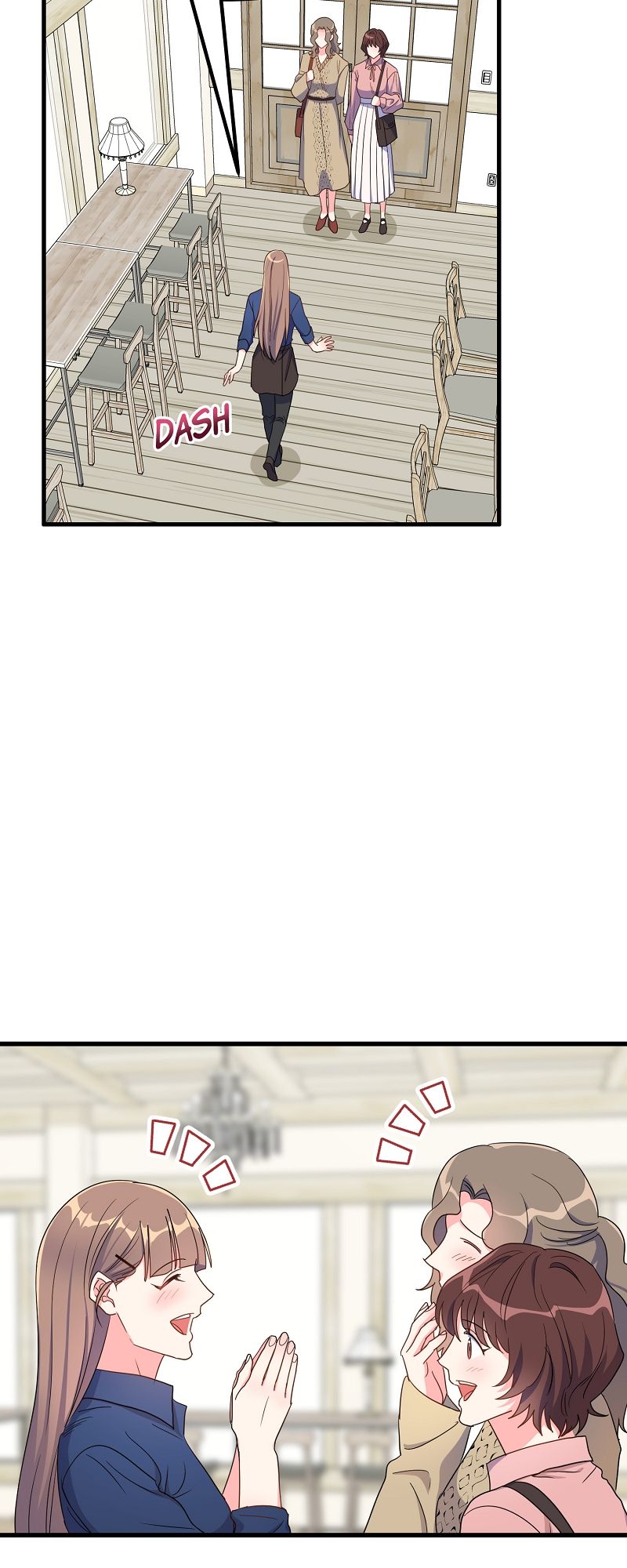 I Moogie You: A Slippery Love Chapter 10 page 44 - 
