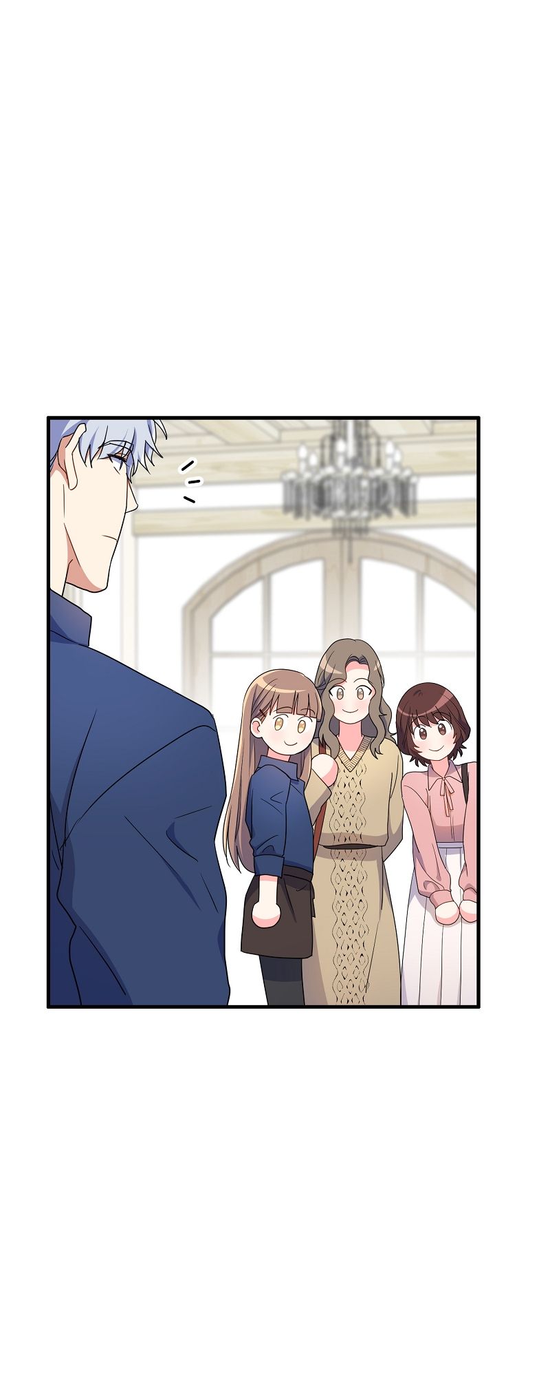 I Moogie You: A Slippery Love Chapter 10 page 45 - 