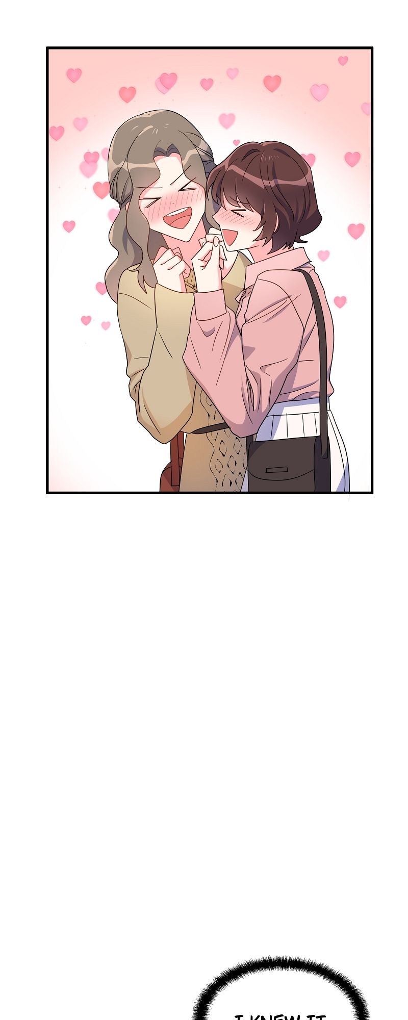 I Moogie You: A Slippery Love Chapter 10 page 46 - 
