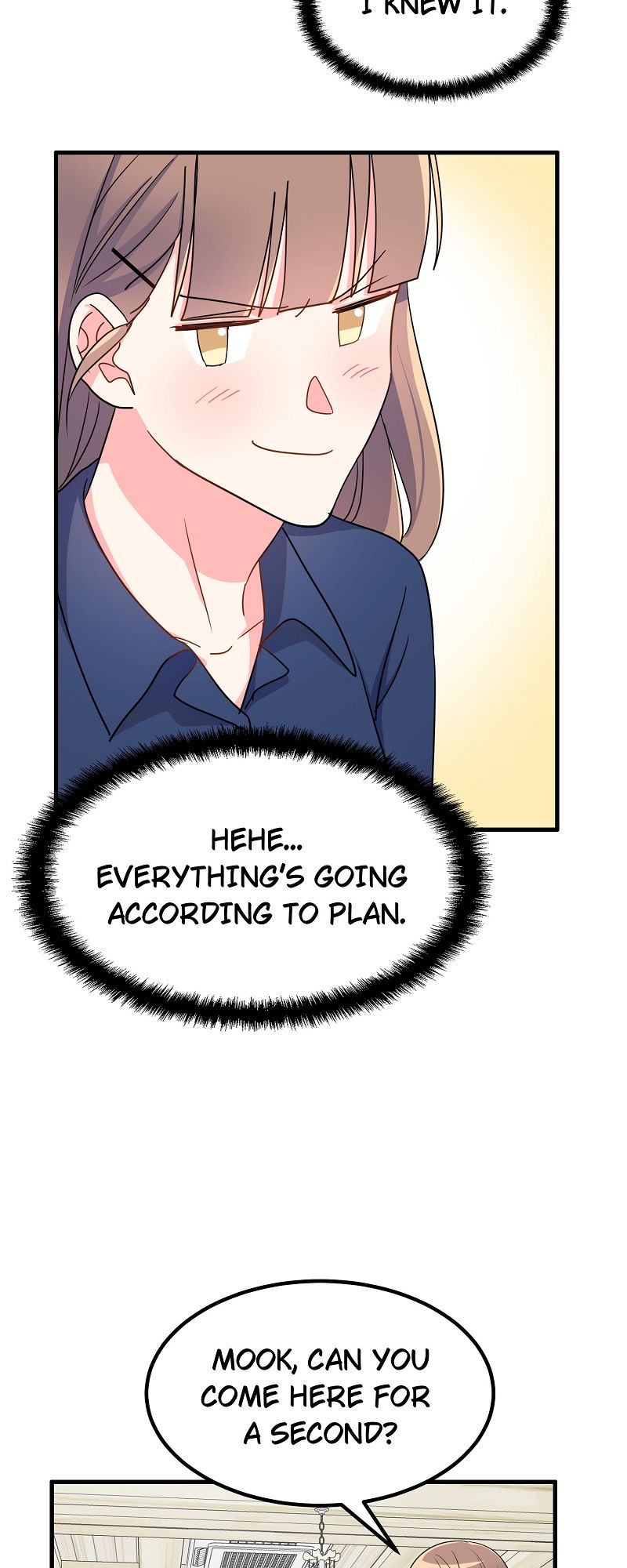 I Moogie You: A Slippery Love Chapter 10 page 47 - 