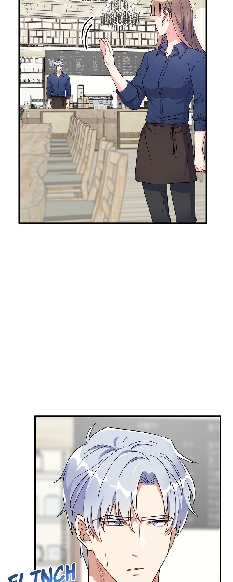 I Moogie You: A Slippery Love Chapter 10 page 48 - 