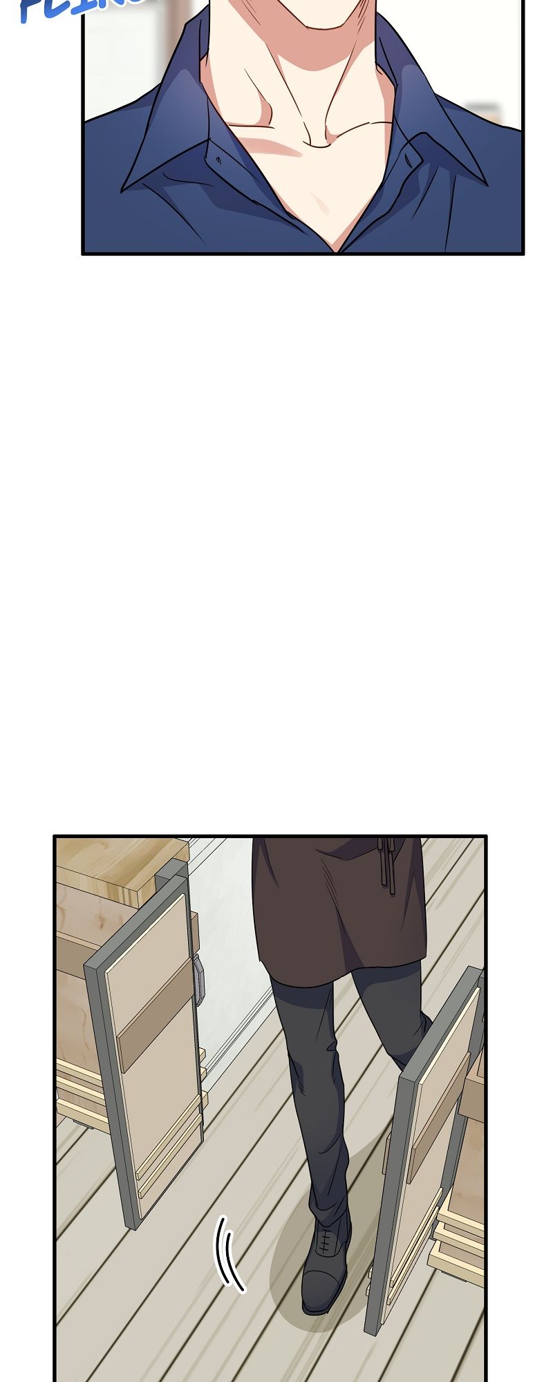 I Moogie You: A Slippery Love Chapter 10 page 49 - 