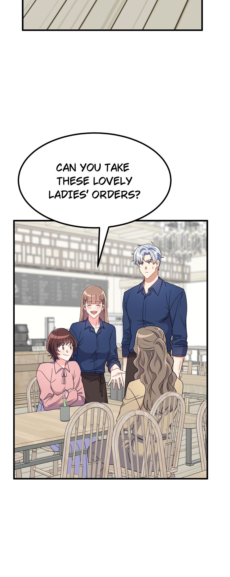 I Moogie You: A Slippery Love Chapter 10 page 50 - 