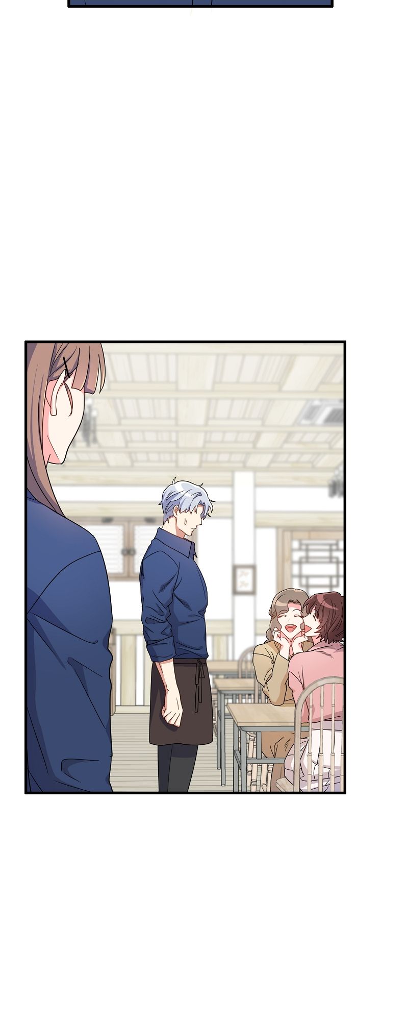 I Moogie You: A Slippery Love Chapter 10 page 53 - 