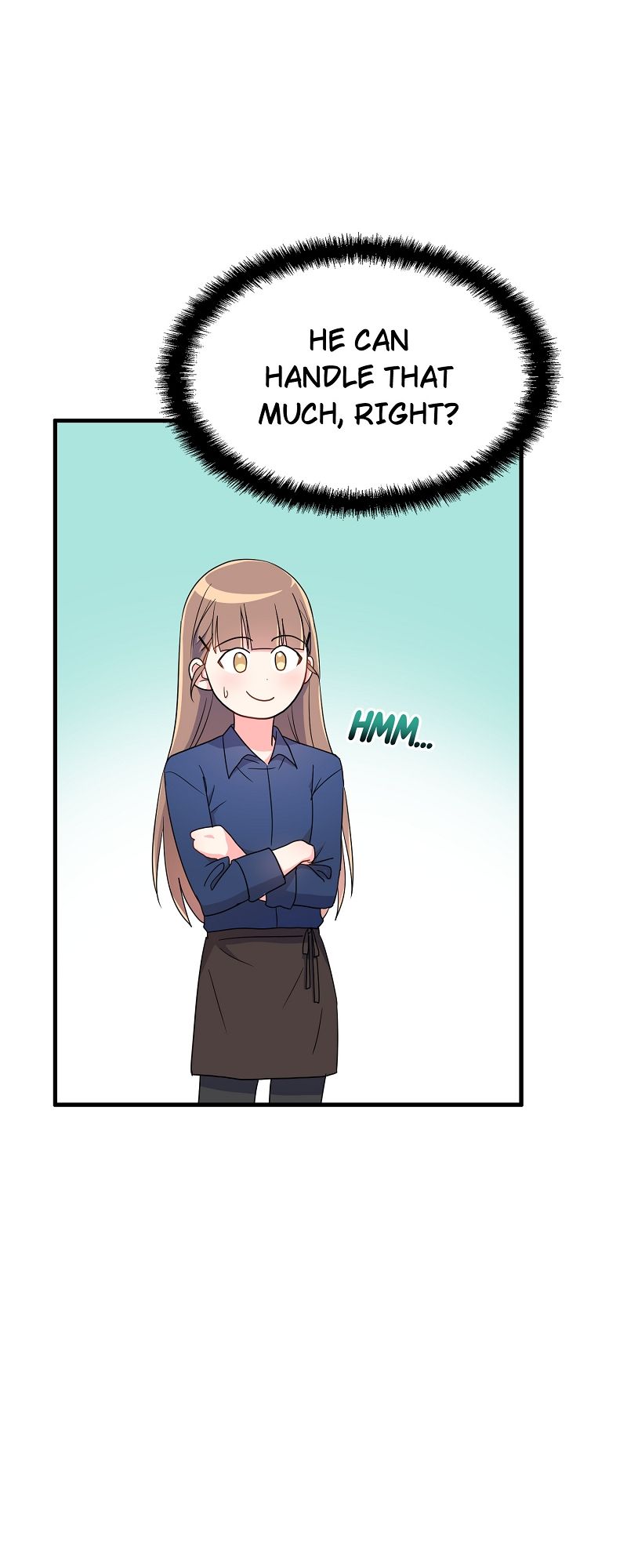 I Moogie You: A Slippery Love Chapter 10 page 55 - 