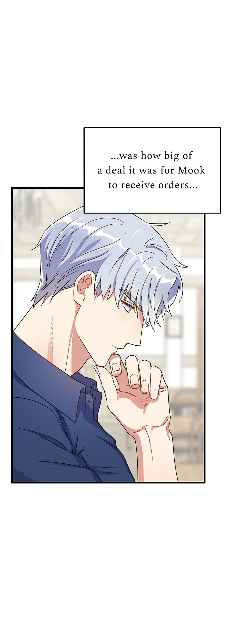 I Moogie You: A Slippery Love Chapter 10 page 58 - 