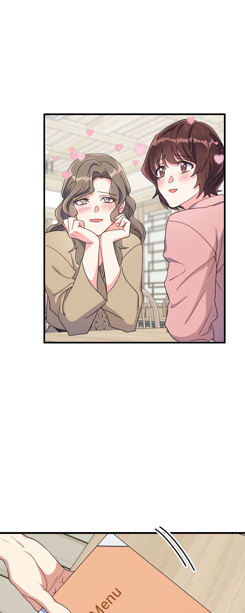 I Moogie You: A Slippery Love Chapter 11 page 2 - 