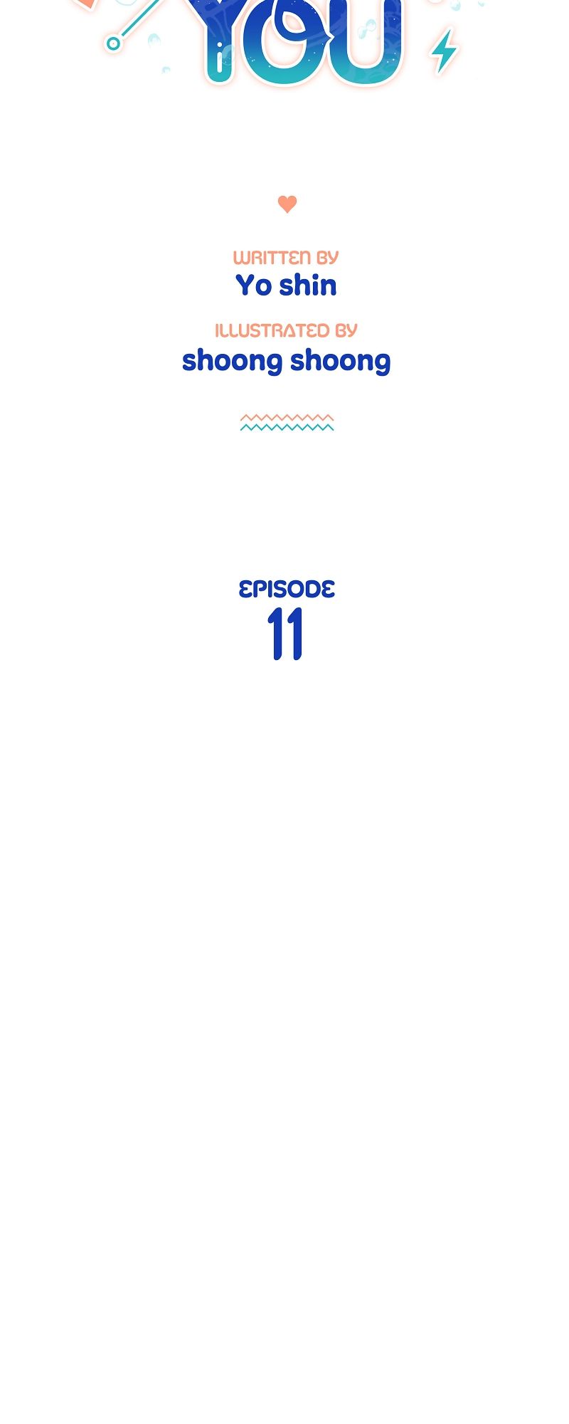 I Moogie You: A Slippery Love Chapter 11 page 16 - 