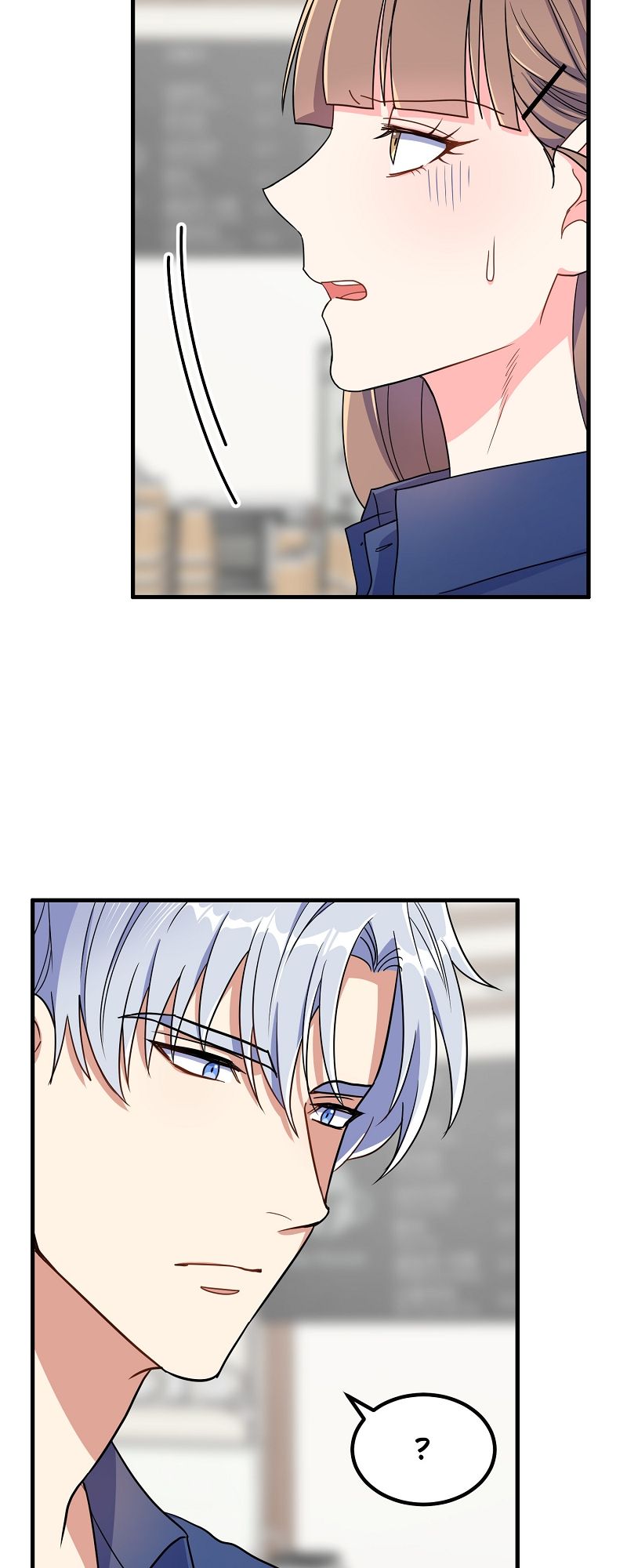 I Moogie You: A Slippery Love Chapter 11 page 18 - 