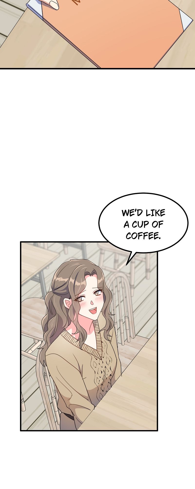 I Moogie You: A Slippery Love Chapter 11 page 3 - 